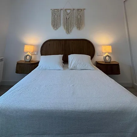 Apartment Galihost - La Cala De Arousa *
