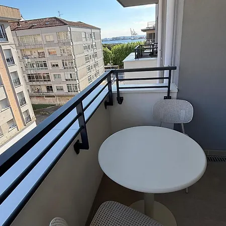 Galihost - La Cala De Arousa Apartment Vilagarcia de Arousa