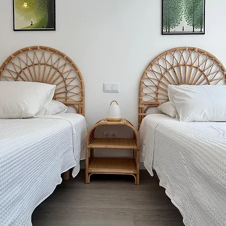Apartment Galihost - La Cala De Arousa Vilagarcia de Arousa