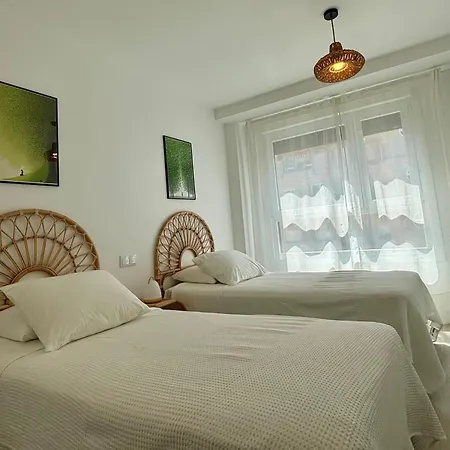 Apartment Galihost - La Cala De Arousa