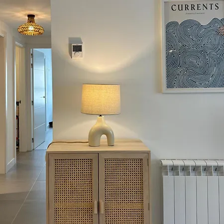 Galihost - La Cala De Arousa Apartment Vilagarcia de Arousa