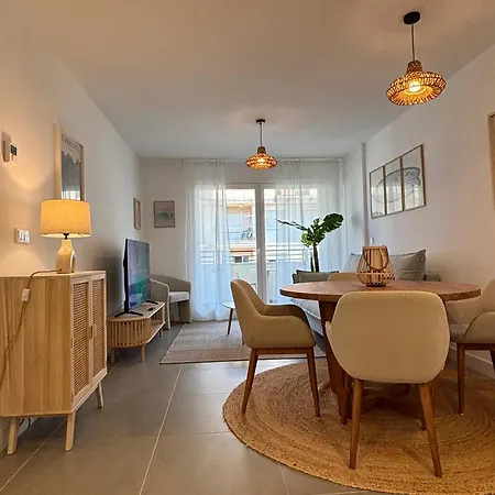 Galihost - La Cala De Arousa Apartment