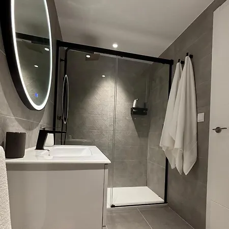 Galihost - La Cala De Arousa Apartment Vilagarcia de Arousa