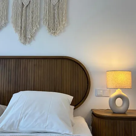 Galihost - La Cala De Arousa Apartment