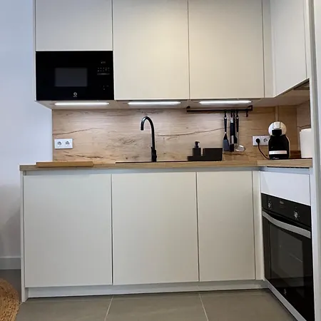 Galihost - La Cala De Arousa Apartment Vilagarcia de Arousa