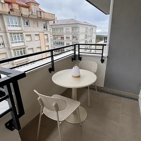 Galihost - La Cala De Arousa