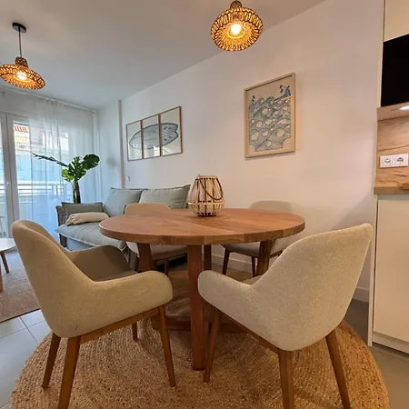 Apartment Galihost - La Cala De Arousa