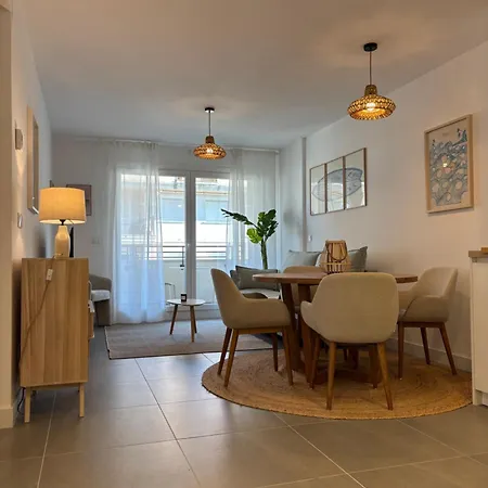 Galihost - La Cala De Arousa Apartment Vilagarcia de Arousa