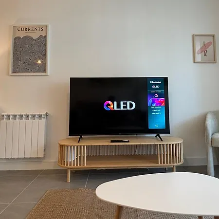 Galihost - La Cala De Arousa Apartment