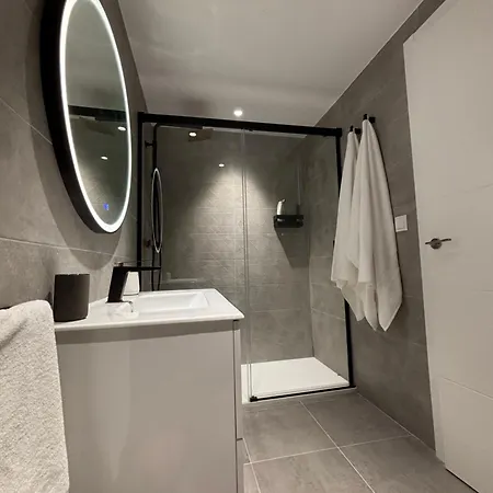 Apartment Galihost - La Cala De Arousa Vilagarcia de Arousa