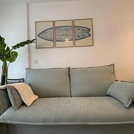 Apartment Galihost - La Cala De Arousa Vilagarcia de Arousa