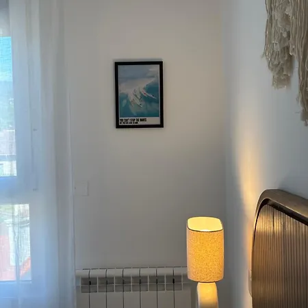 Galihost - La Cala De Arousa Apartment *