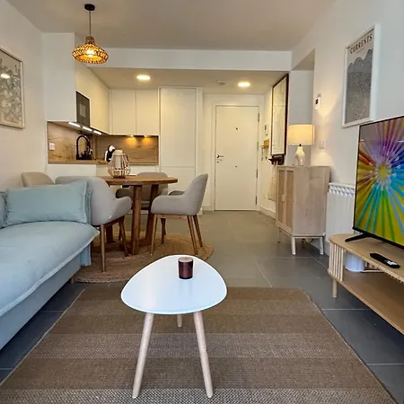 Apartment Galihost - La Cala De Arousa Vilagarcia de Arousa