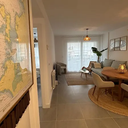 Apartment Galihost - La Cala De Arousa
