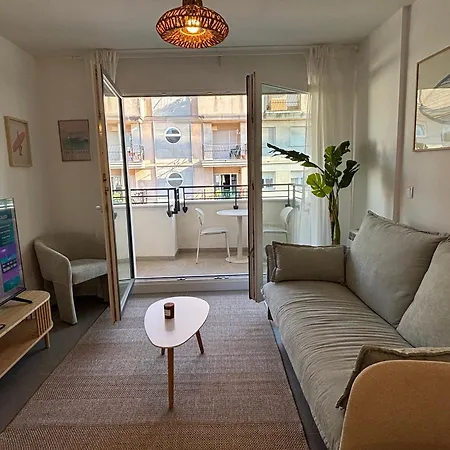 Galihost - La Cala De Arousa Apartment *