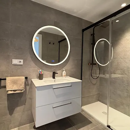 Apartment Galihost - La Cala De Arousa Vilagarcia de Arousa