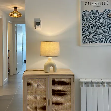 Galihost - La Cala De Arousa *