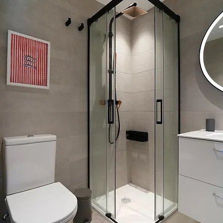 Apartment Galihost - La Cala De Arousa *