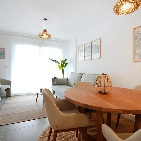 Galihost - La Cala De Arousa Lägenhet