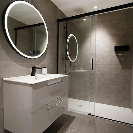 Galihost - La Cala De Arousa *