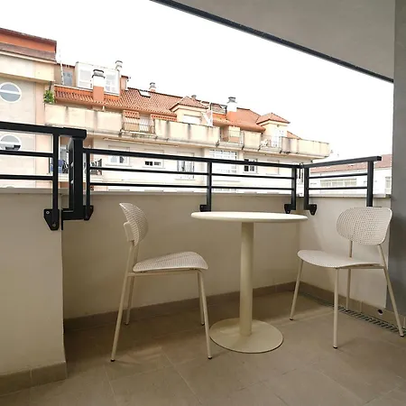 Galihost - La Cala De Arousa *