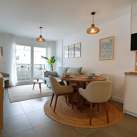 Lägenhet Galihost - La Cala De Arousa Vilagarcia de Arousa