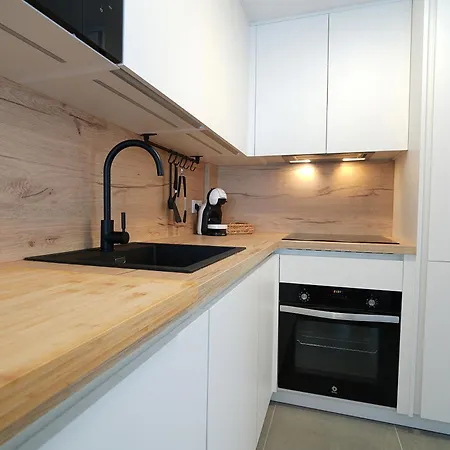 Apartment Galihost - La Cala De Arousa *