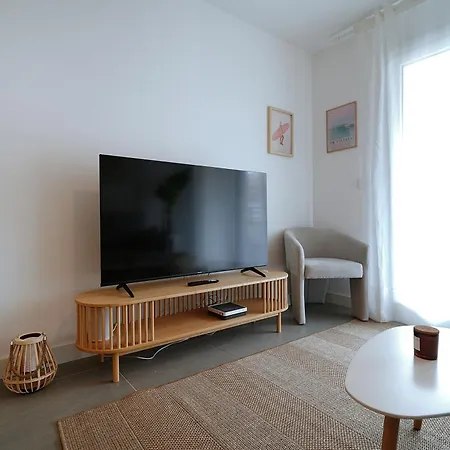 Apartment Galihost - La Cala De Arousa