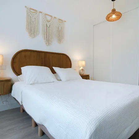 Galihost - La Cala De Arousa *