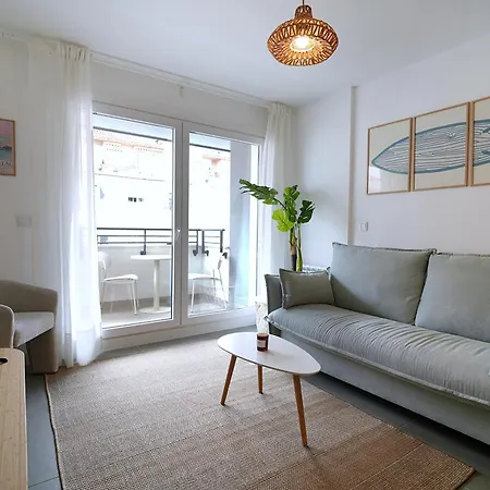 Galihost - La Cala De Arousa Apartment