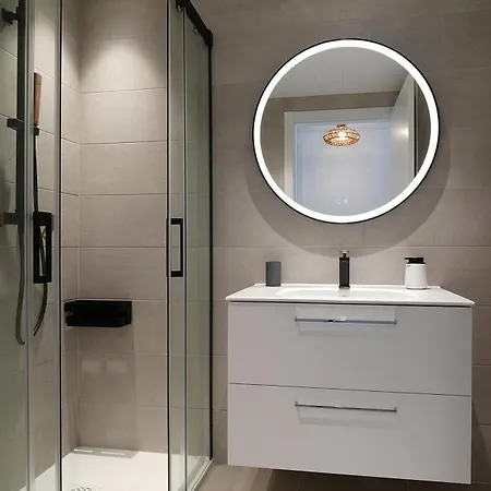 Galihost - La Cala De Arousa Lägenhet *