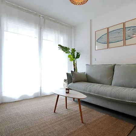 Galihost - La Cala De Arousa Apartment Vilagarcia de Arousa