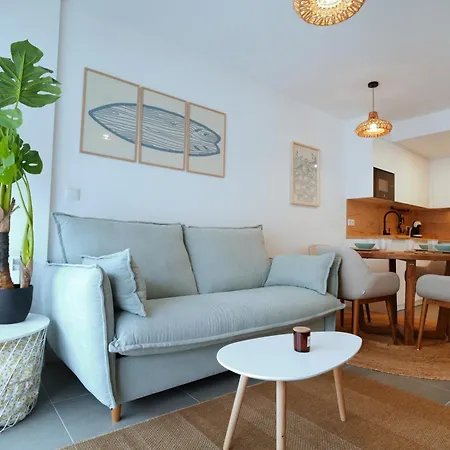 Apartment Galihost - La Cala De Arousa