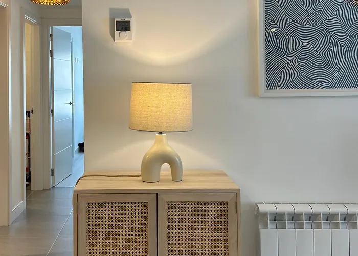 Galihost - La Cala De Arousa *