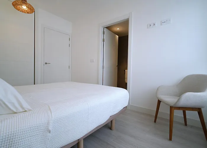 Galihost - La Cala De Arousa