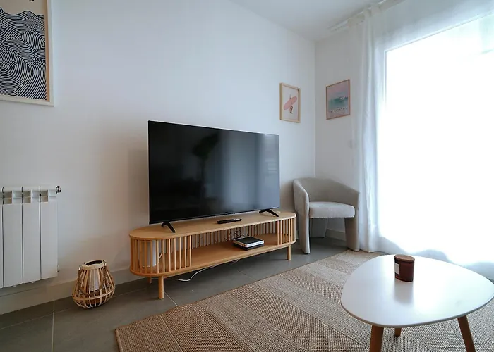 Appartement Galihost - La Cala De Arousa