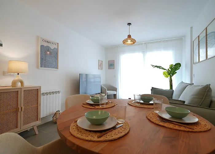 Galihost - La Cala De Arousa Vilagarcia de Arousa