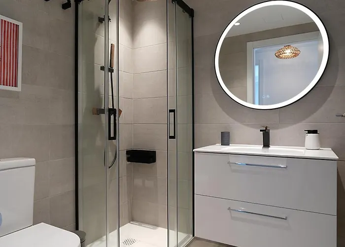 Galihost - La Cala De Arousa *