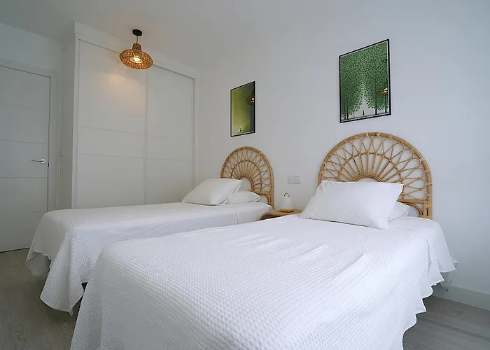 Galihost - La Cala De Arousa Vilagarcia de Arousa