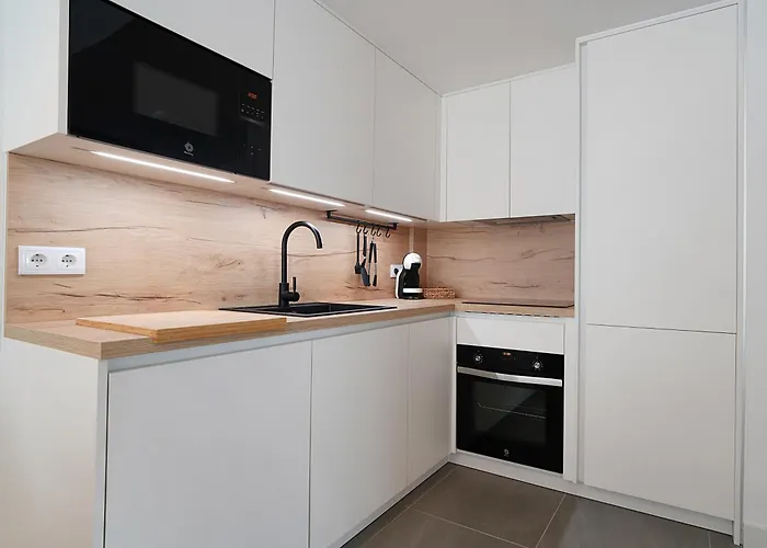 Galihost - La Cala De Arousa * Vilagarcia de Arousa