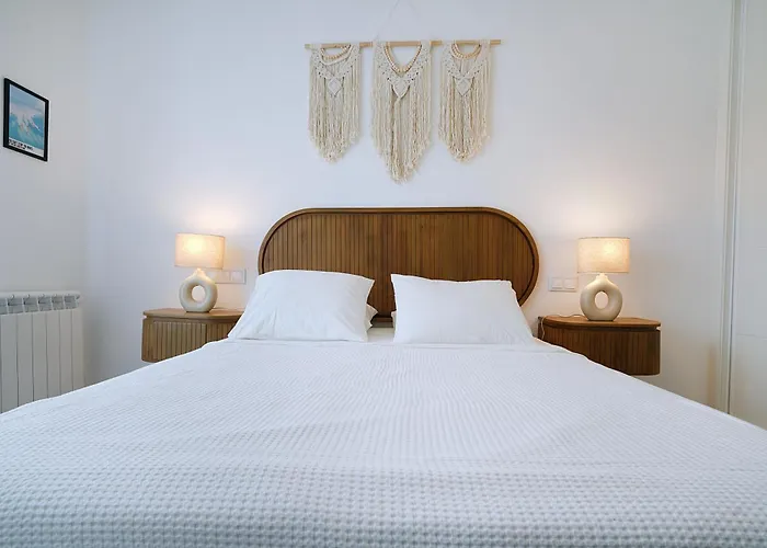 Galihost - La Cala De Arousa Vilagarcia de Arousa